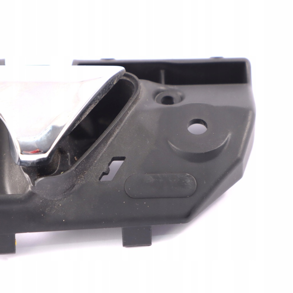 Купити Mercedes ml w164 ручка внутрішня двері лівий задній ліва задня a1647660364