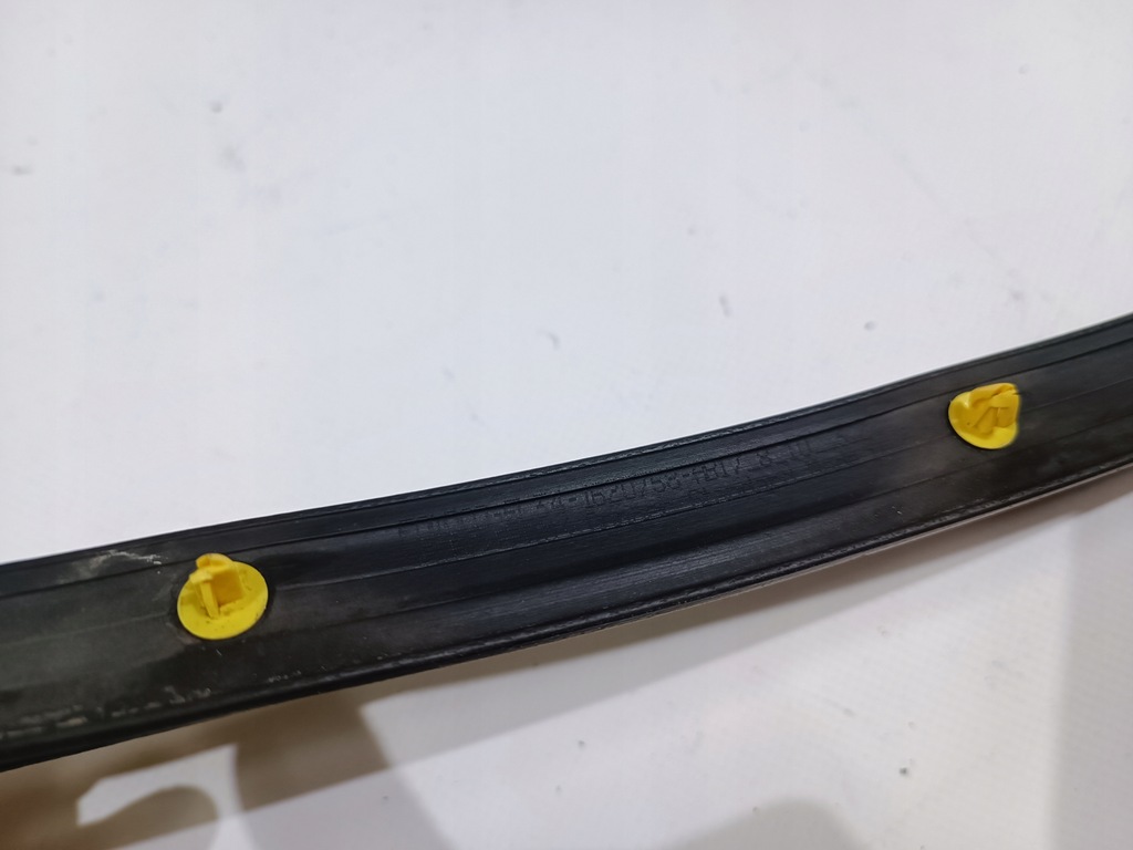 фото №8, Прокладка дверь нижняя порог ford f150 f250 f350 2015-