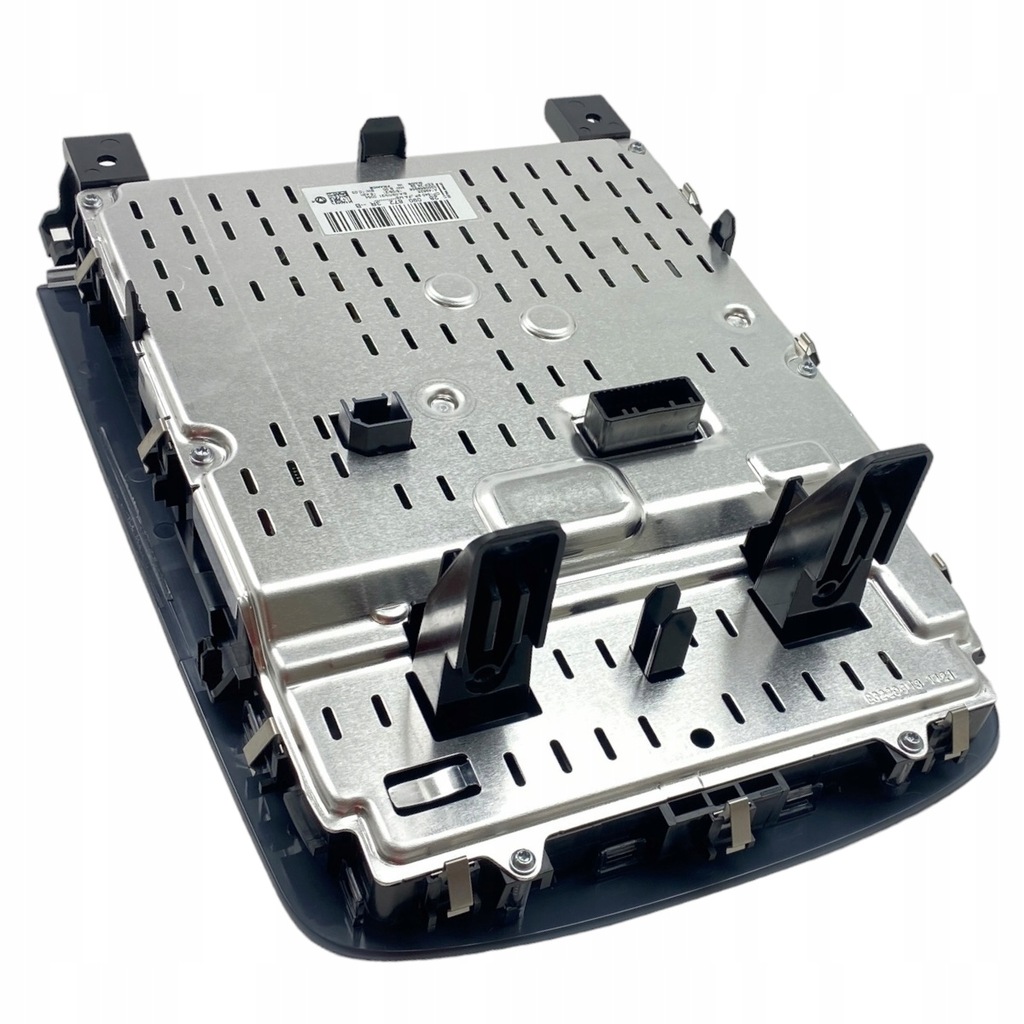 фото №13, Новий оригінальний номер екран панель дисплей navi renault scenic iv 280908723r