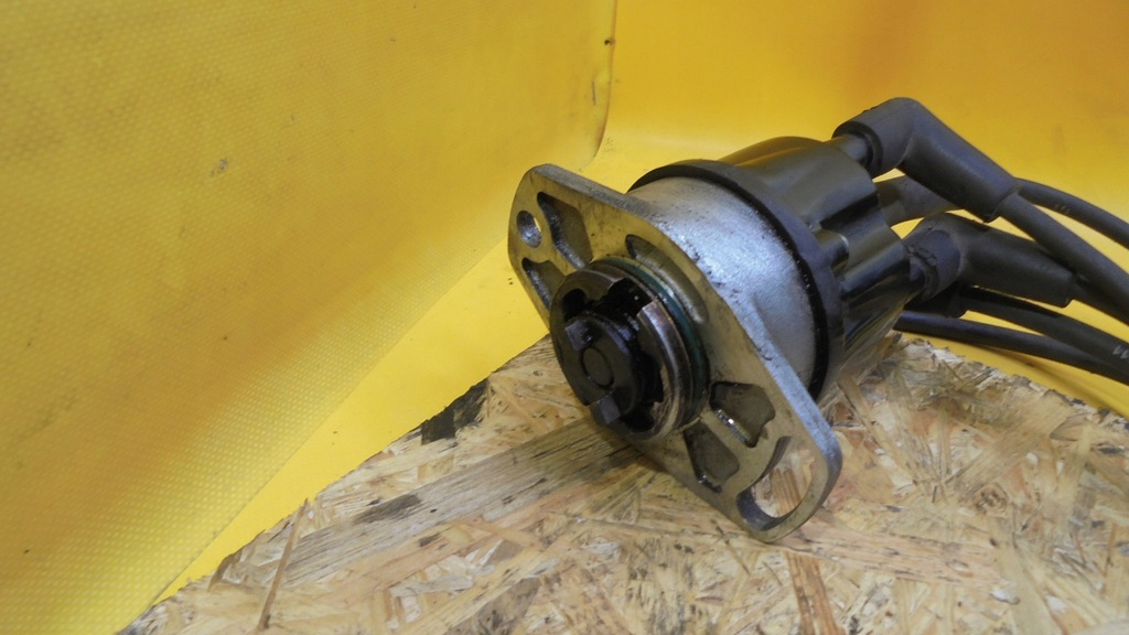 фото №7, Апарат запалювання renault 1.4 8v h7700742852