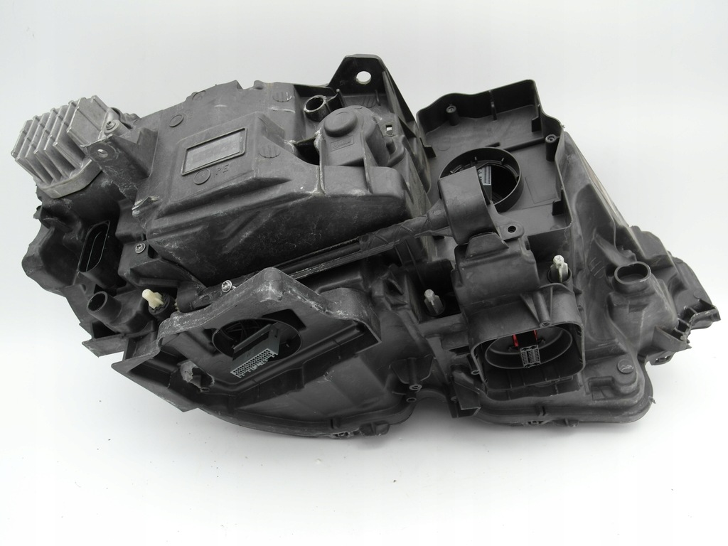 фото №10, Volvo v90 s90 3 модули full led active лампа передняя левая 31386164 nr72