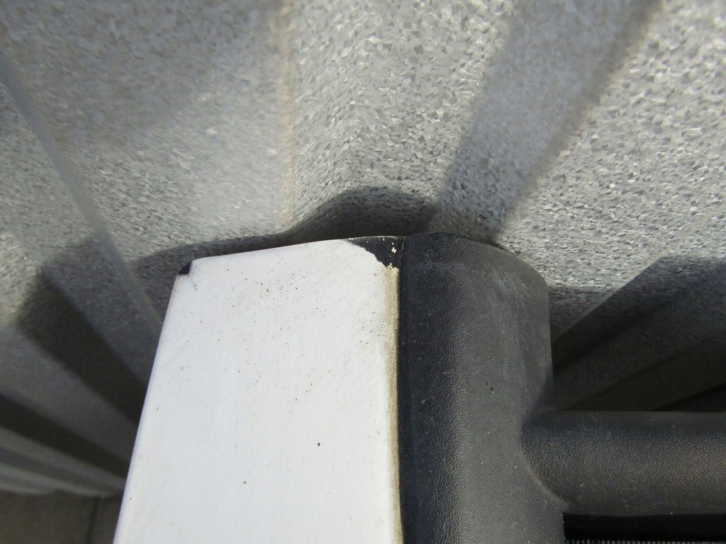 фото №11, Doblo i 03r капот крышка двигателя