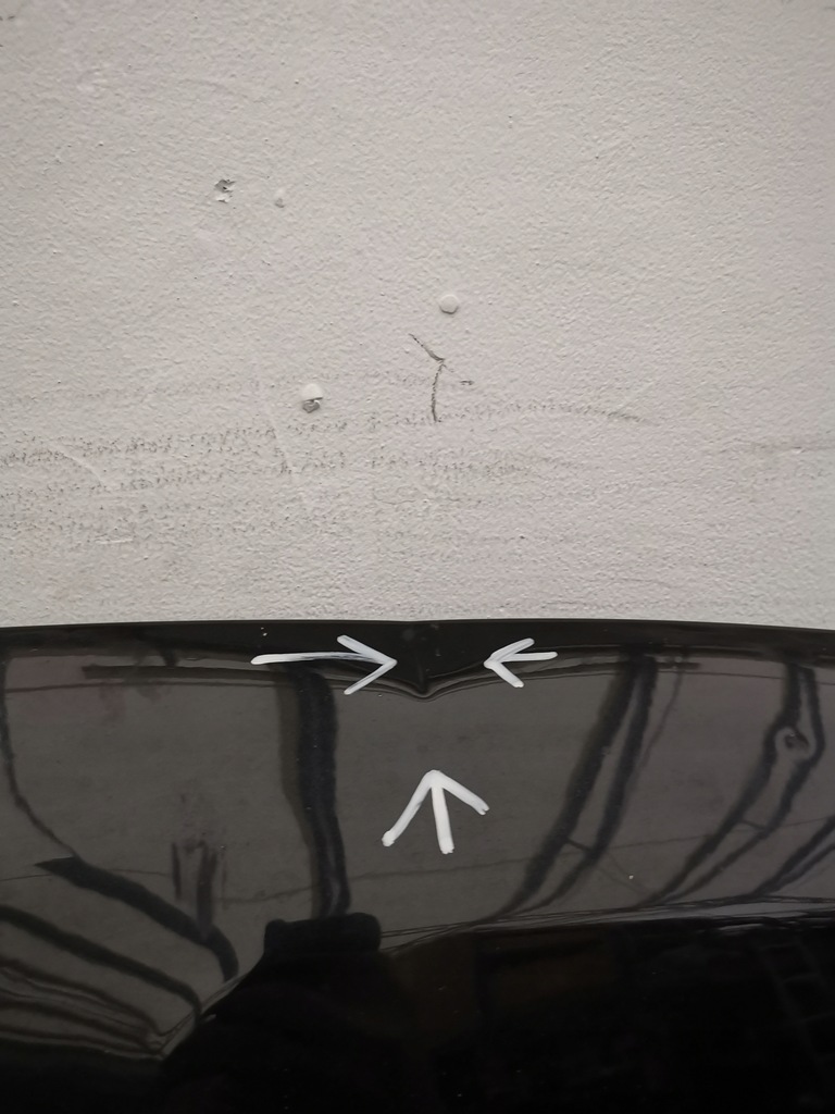 фото №8, Dodge durango lift 15 капот комплектная org usa