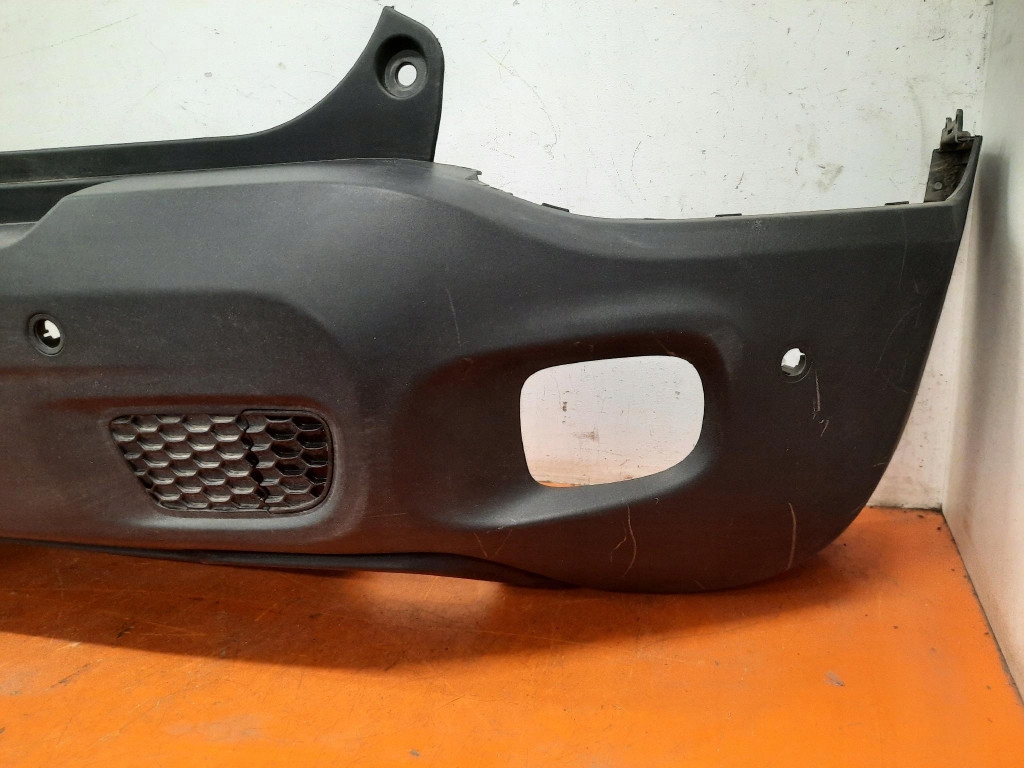 фото №6, Jeep renegade 14-18 бампер задняя задний 07355994460