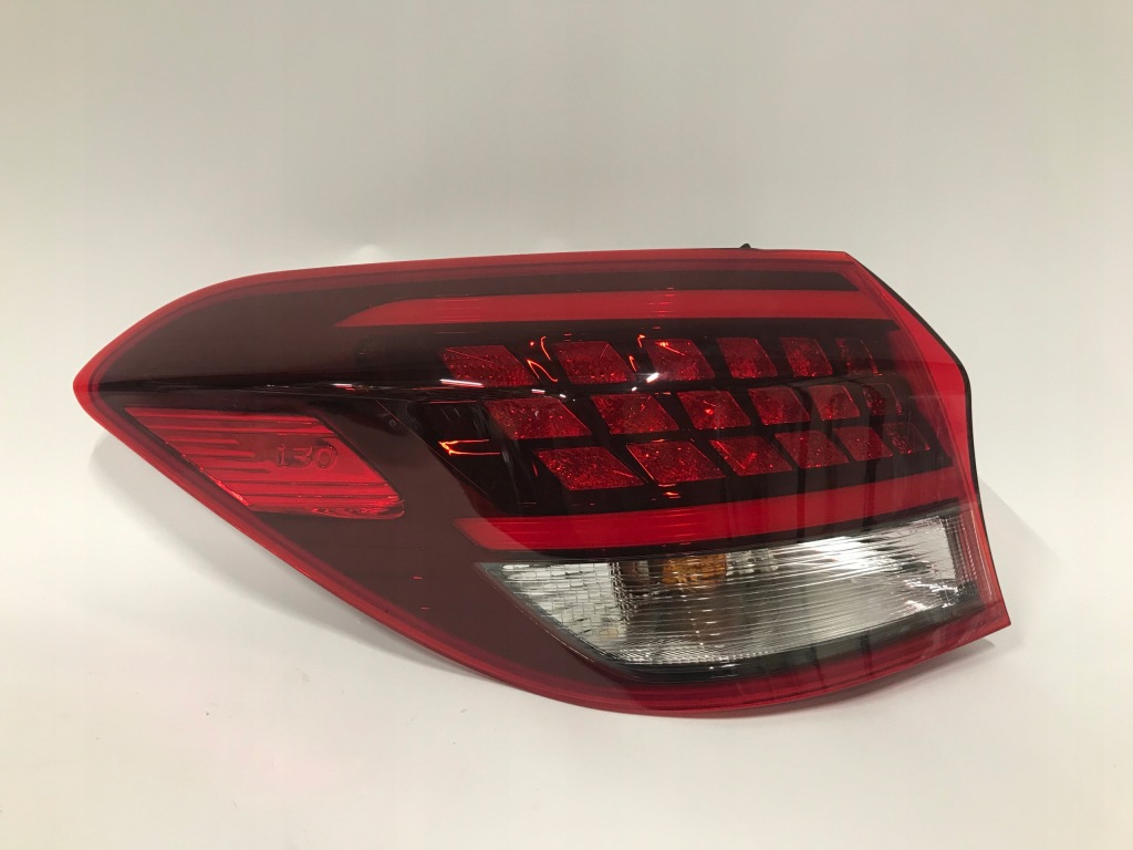 Купить Hyundai i30 3 универсал рестайлинг  21- фара задняя левая led
