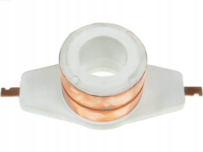 фото №2, Komutator генератора asl9066s as-pl