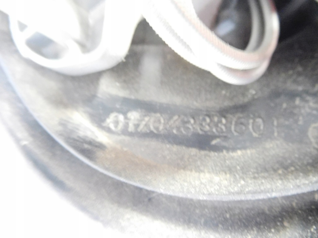 фото №8, Дзеркало праве fiat lancia 1704333601