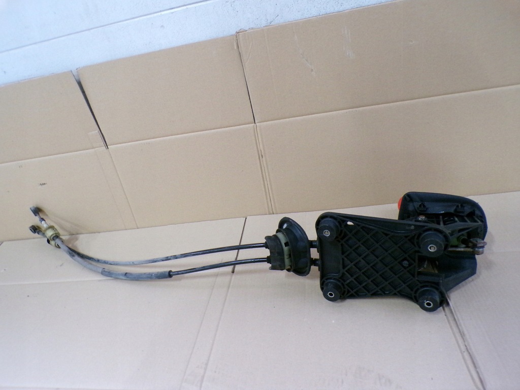 фото №11, Peugeot 307 1.4b домкрат выборщик