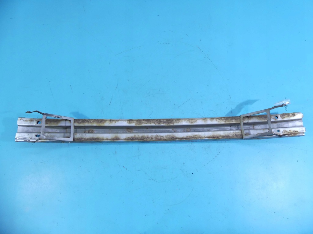 фото №9, Підсилювач бампера toyota corolla e12 перед hb