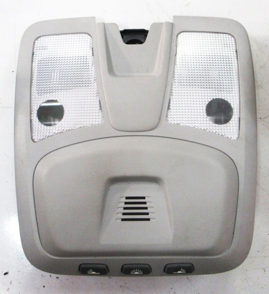 фото №1, Volvo v70 ii kombi лампа освітлення кабіни 30669623