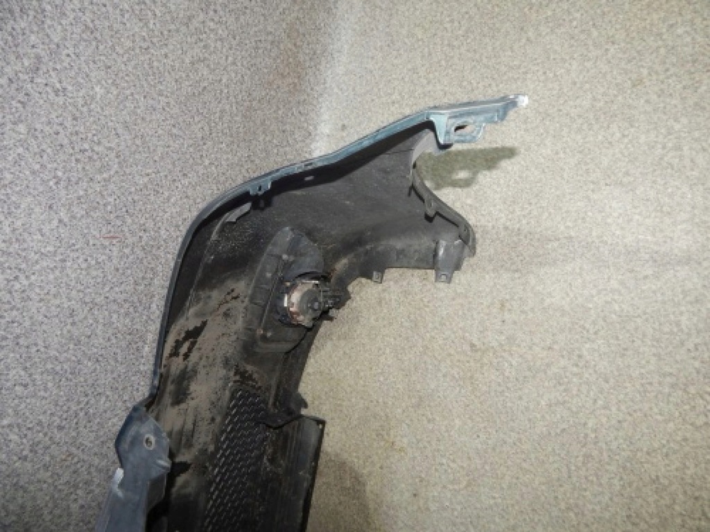 фото №8, Бампер перед передній mazda mpv