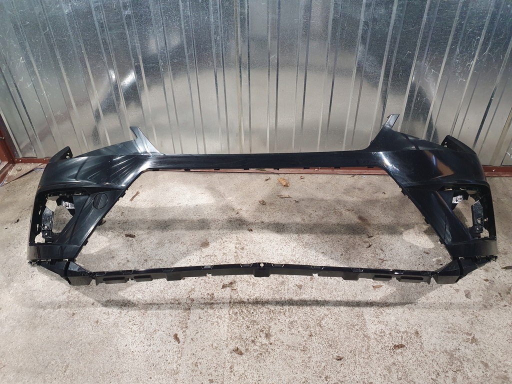 фото №7, Бампер перед передний seat arona fr 6f9807221b