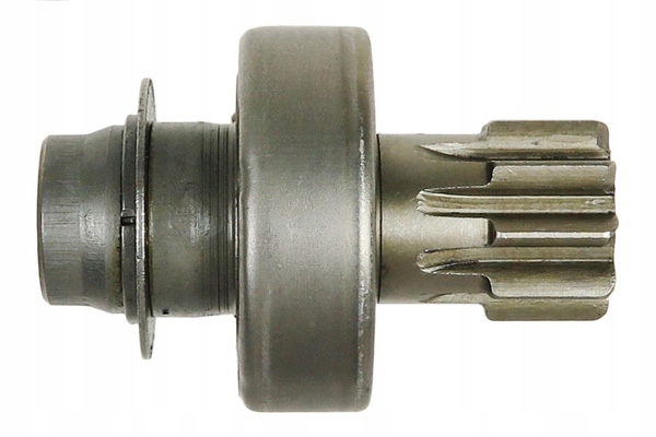 фото №4, Сцепление односторонний, стартер as-pl sd3088