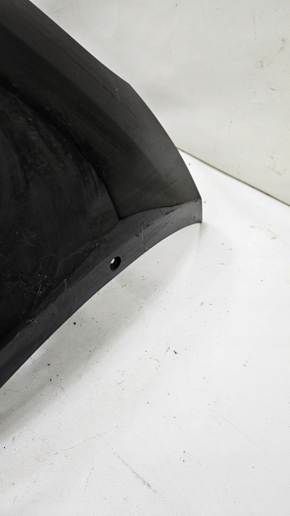 фото №9, Бампер перед передній tesla model 3 iii оригінальний