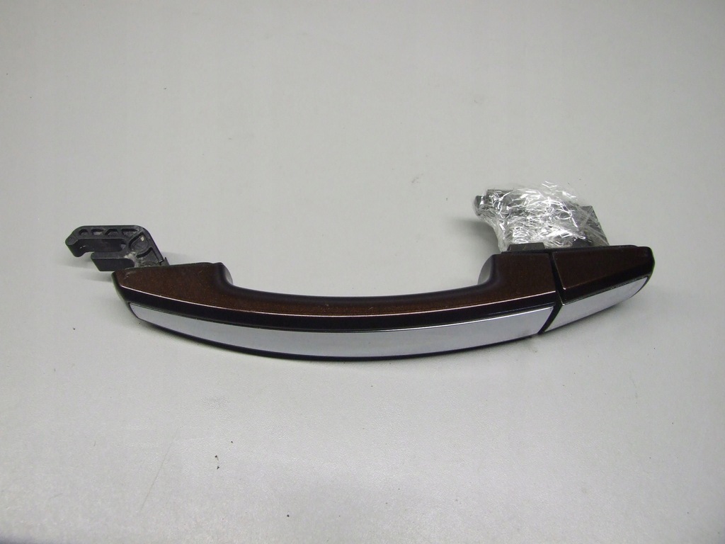 фото №4, Ручка дверь левый задняя opel insignia