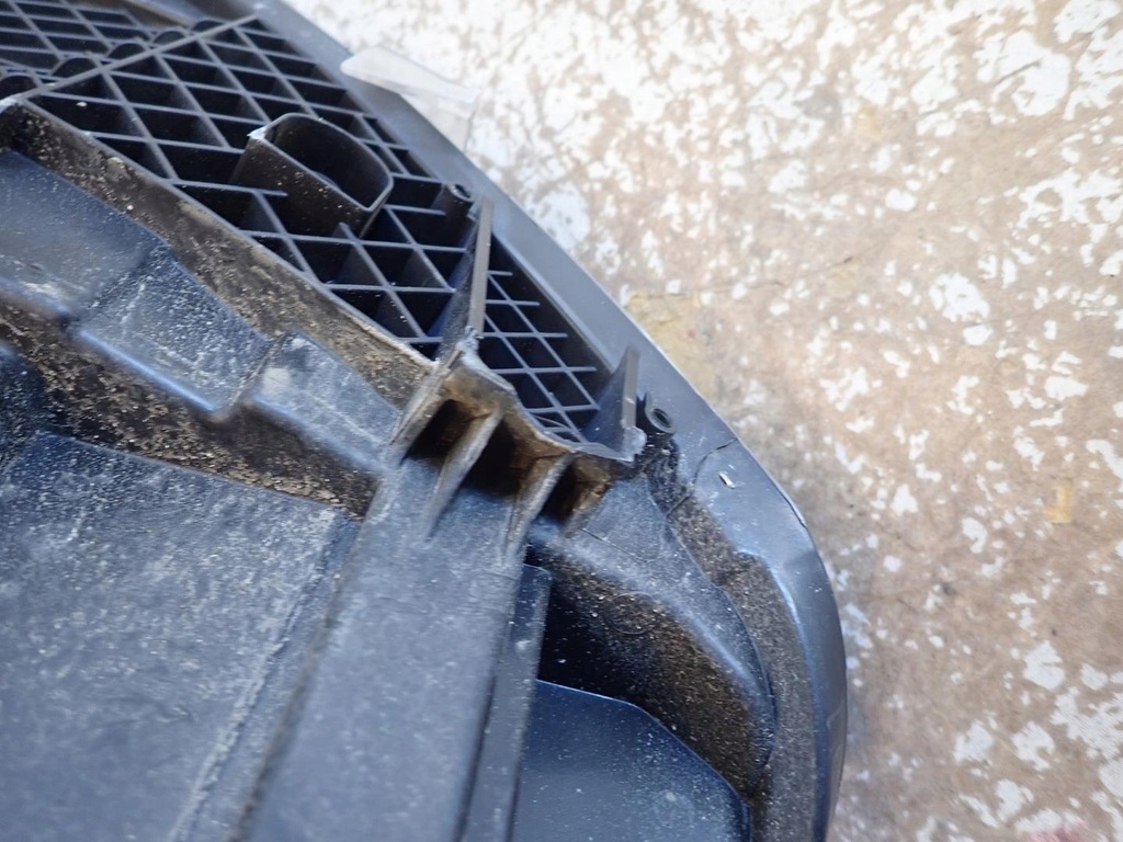 фото №6, Лампа перед передняя левая mercedes vito v-klasa w447 2014-