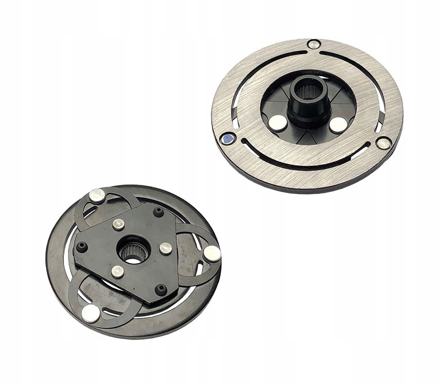 фото №1, Диск сцепление zexel dkv-08r opel agila