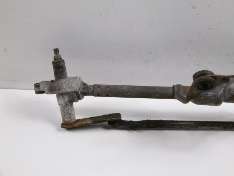 фото №12, Chrysler pt cruiser 00-06 механизм дворник перед 05288695aa