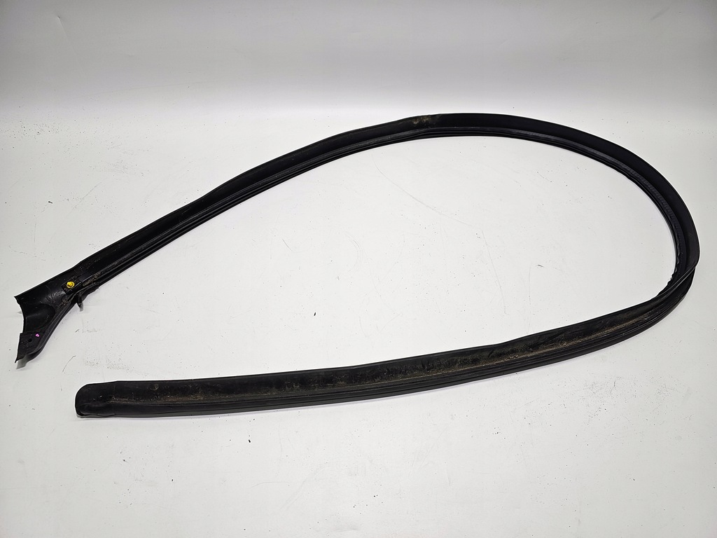 фото №1, Прокладка кузовна дах права renault zoe #5634