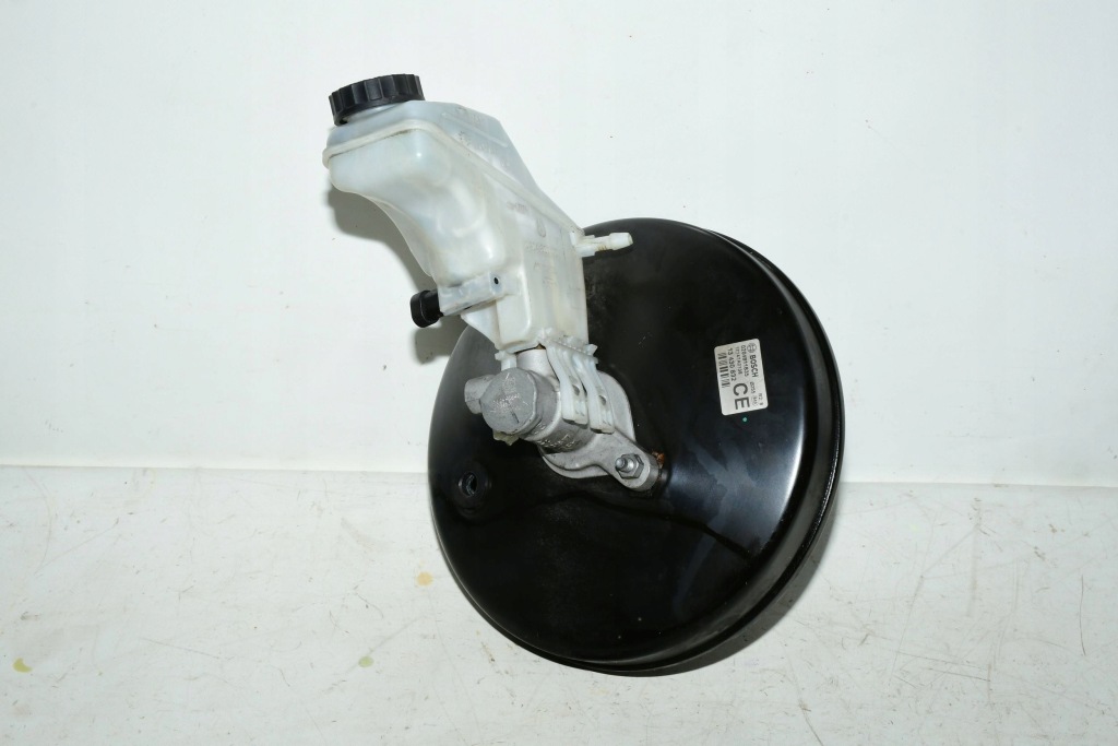 Підсилювач гальм гальмівні підсилювач 13430832 opel adam rocks Ціна