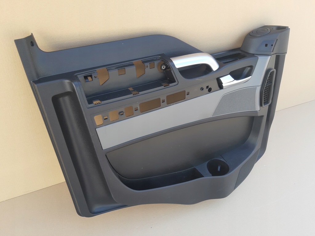 фото №7, Man tgs euro 5 обшивка левый обивка дверь