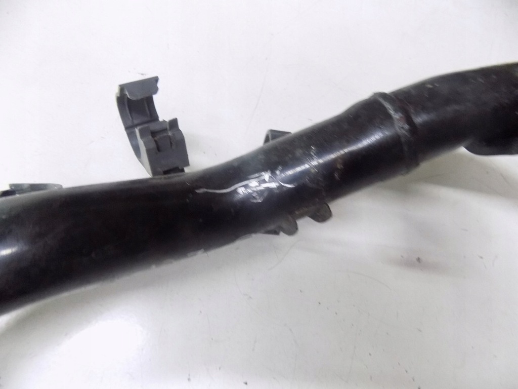 фото №7, Toyota auris i 1.4 waz труба интеркулер