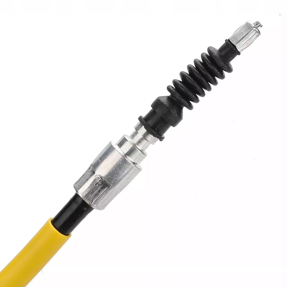 фото №7, 5x троси трос гальма ручного opel corsa c - гальма барабанні