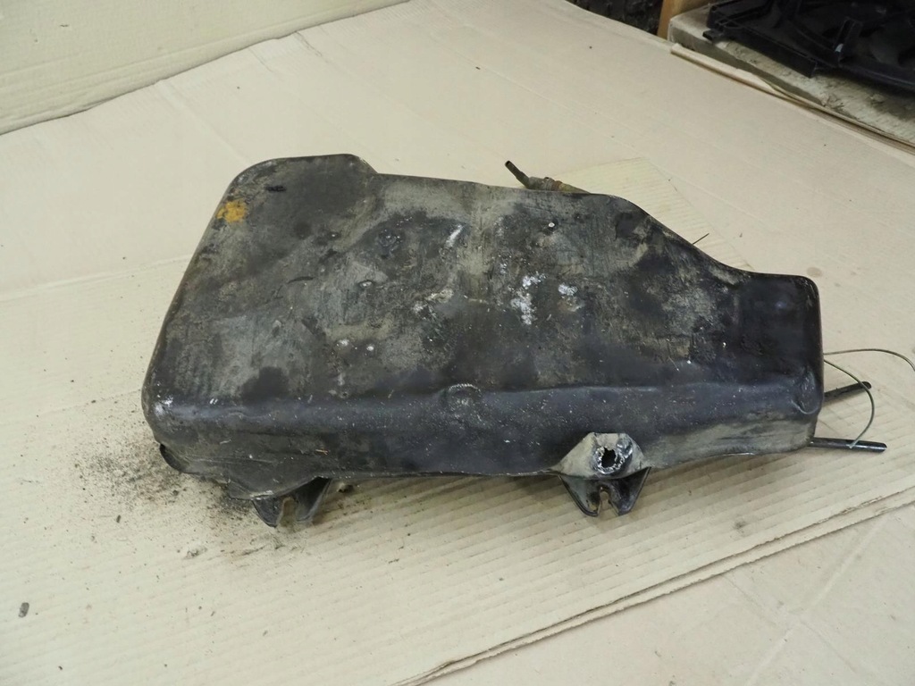 фото №14, Citroen c4 c5 peugeot 307 308 607 бак жидкость dpf fap