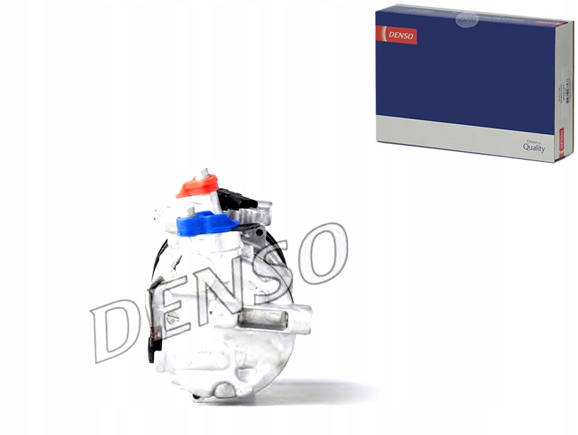 фото №1, Denso компресор кондиціонера bmw 1 f20 1 f21 3