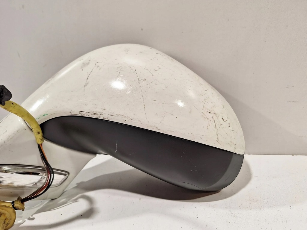 фото №6, Дзеркало ліва peugeot 308 i 6pin eu