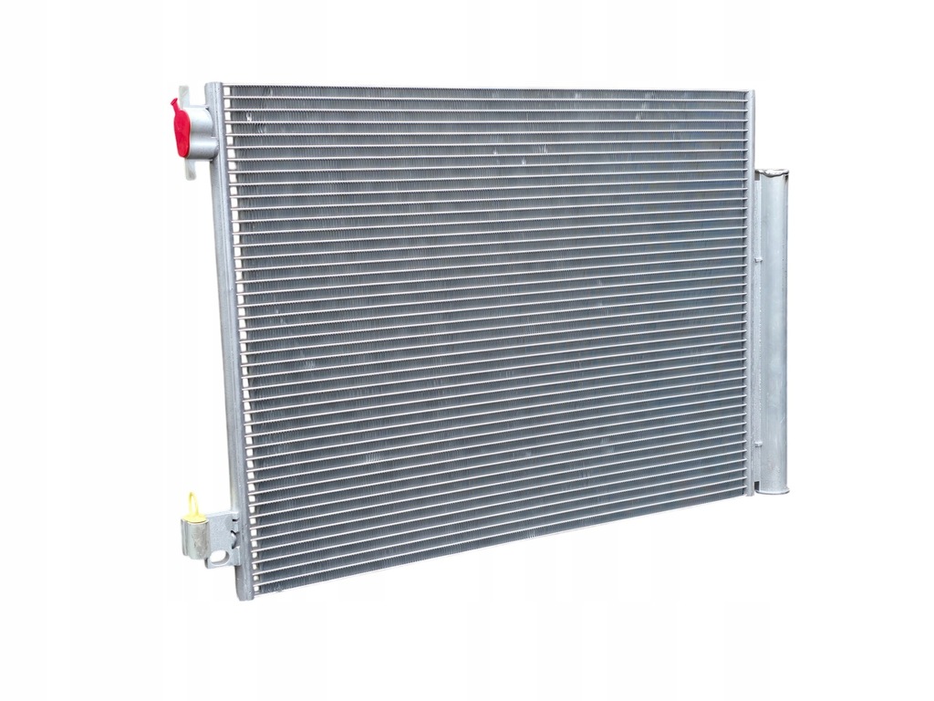 фото №1, Конденсатор радіатор кондиціонера smart forfour liftback 2014-