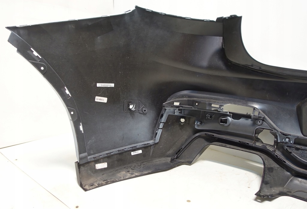 фото №12, Bmw x4 m g02 8065124 pod 6 pdc камера бампер задняя задний