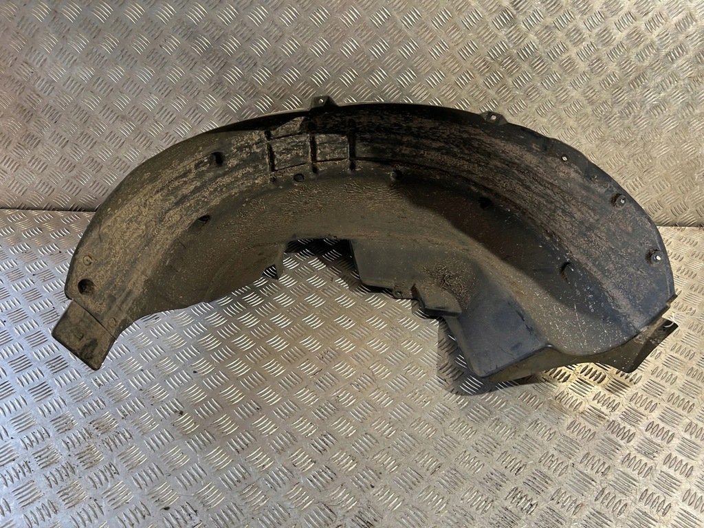 фото №7, Peugeot 5008 ii 2017 подкрылок задние