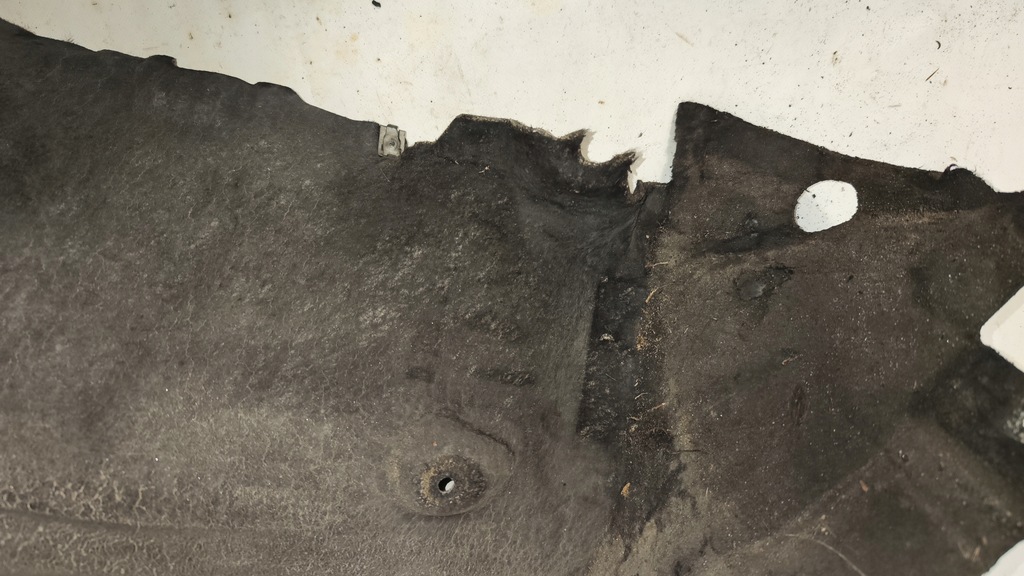 фото №8, Підкрилок перед передні ліва bmw f10 7186727