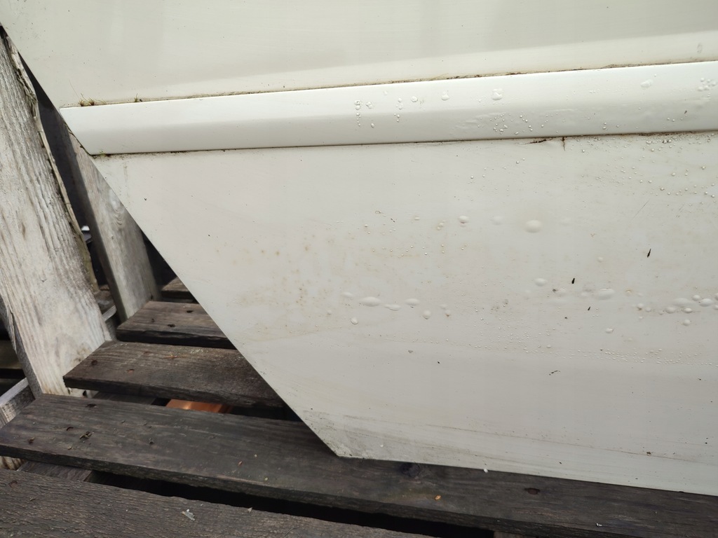 фото №7, Двері правий задня opel vectra c y611 kombi