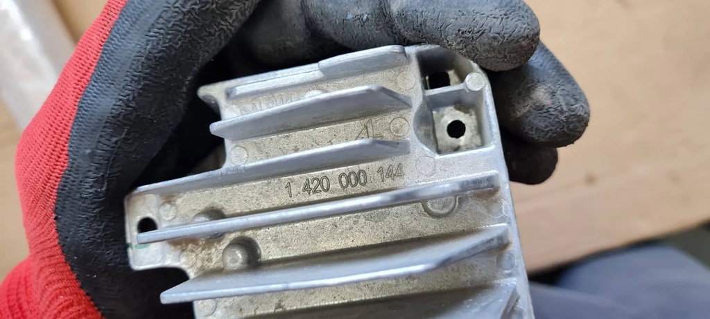 фото №10, Q5 80a sq5 лампочка лампы левый перед full led 1420000144