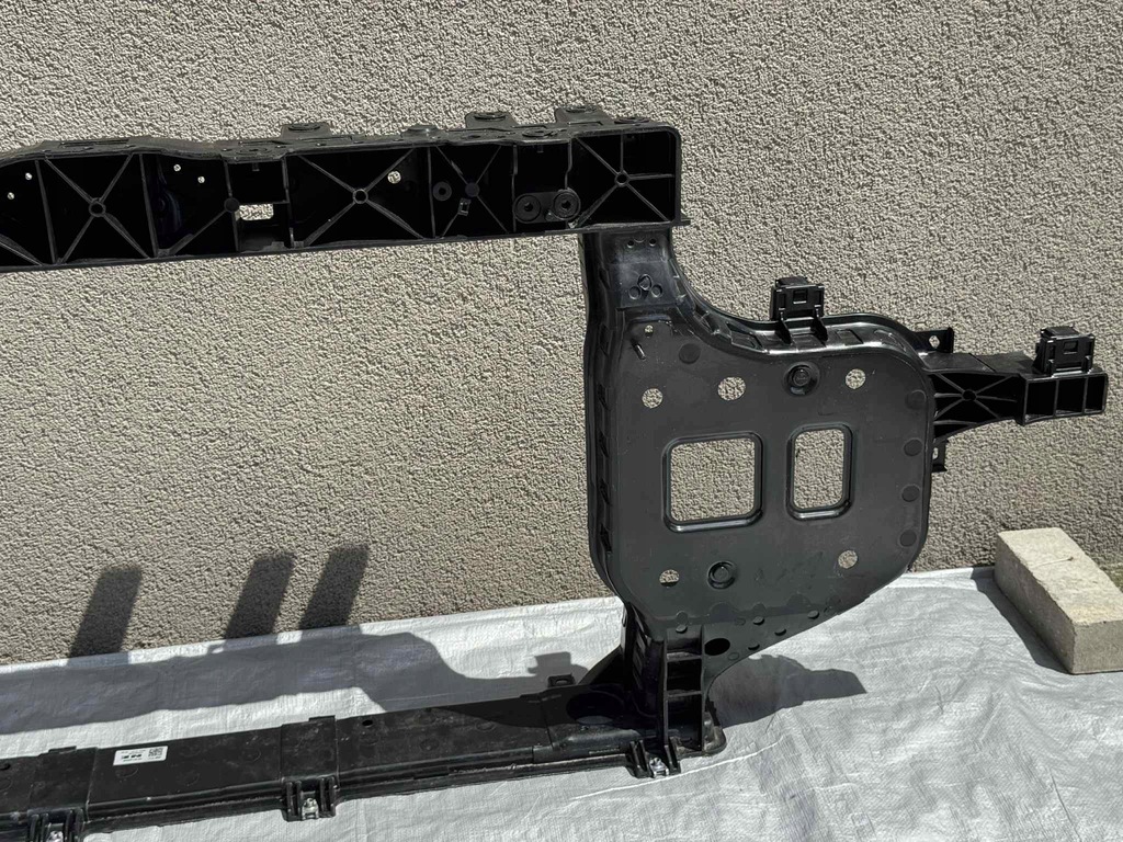 фото №7, Підсилювач pas передній hyundai ioniq 5 21- 64101-gi000