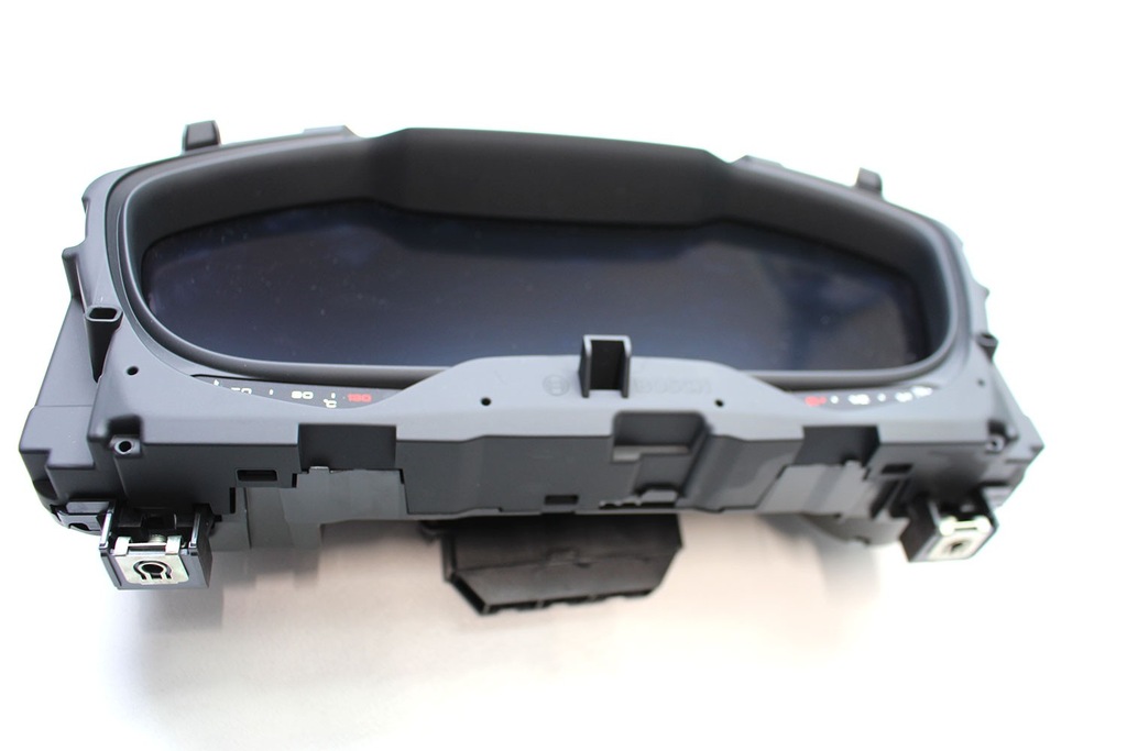 фото №9, Audi tt прилади прилади приладова панель 8s0920790 лічильник 8s0 920 790 набір індикатор