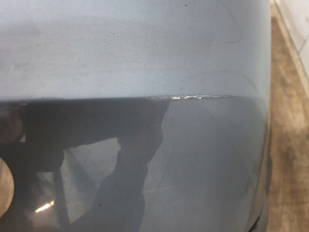 фото №10, Бампер задній opel signum z155