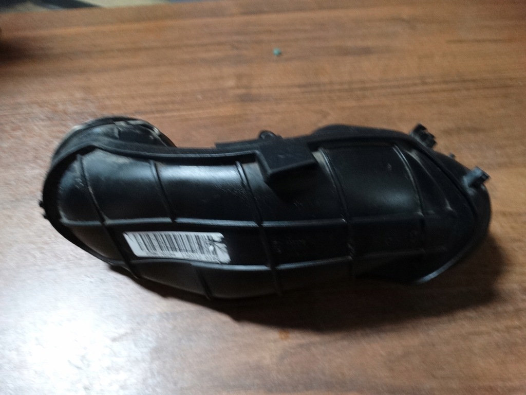 фото №1, Idealny труба шланг повітря bmw f01 f10 f11 1