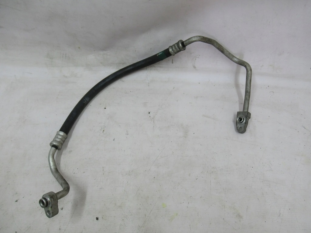 фото №1, Шланг кондиционера corolla verso 2.2 d4d 04-