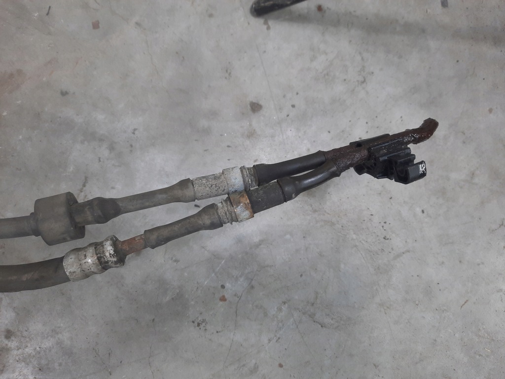 фото №8, Porsche panamera 970 стабилизатор dynamic задняя