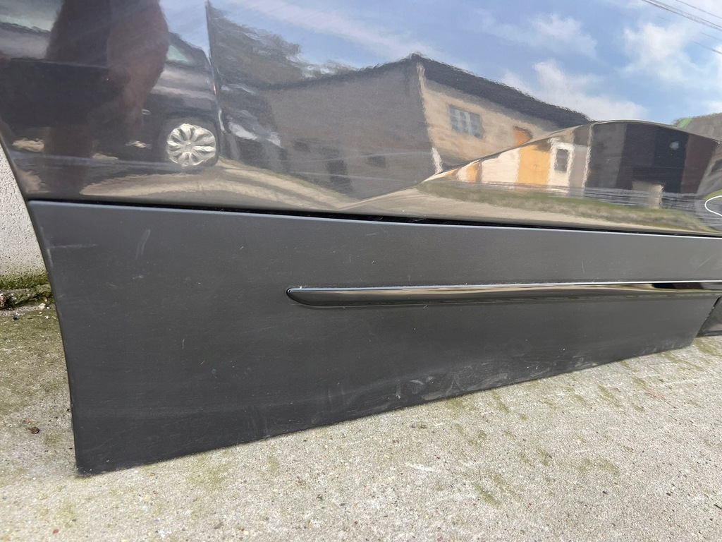 фото №12, Дверь bmw ix i20 задняя правый задние правое