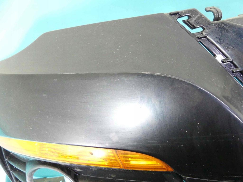 фото №11, Бампер перед vw passat cc 08-12 lc9x