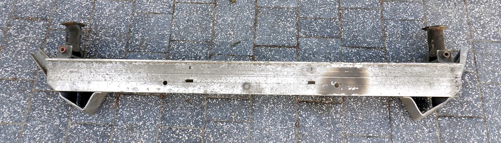 фото №6, Porsche 928/s4 задня балка бампера