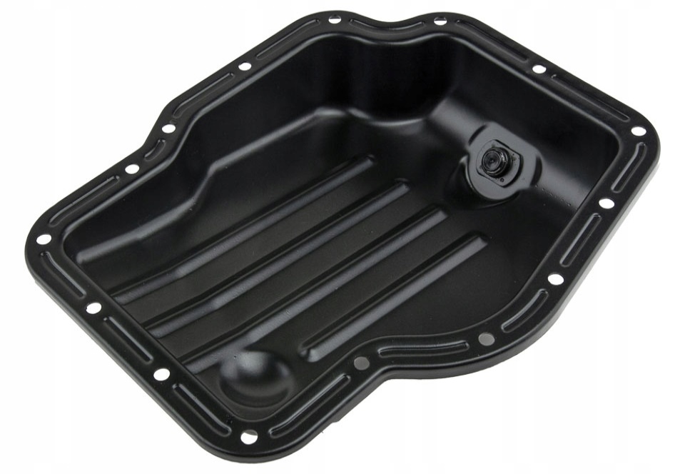 Купить Поддон масляная nty к opel corsa c 1.7 di dti