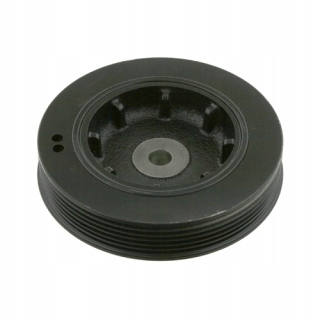 фото №1, Febi bilstein 26957 шкив, wał коленчатый