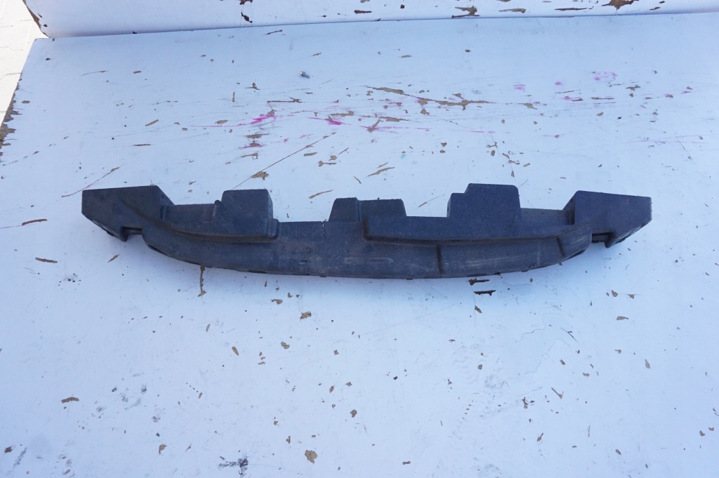 фото №1, Абсорбер бампера задня mitsubishi outlander ii