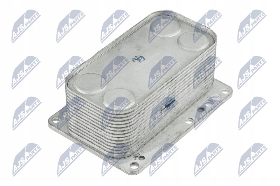 фото №8, Радиатор масла do renault koleos i 2.0 dci