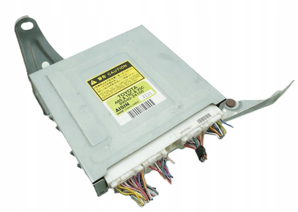 Купить Модуль блок управления abs lexus sc ii sc430 89540-24150